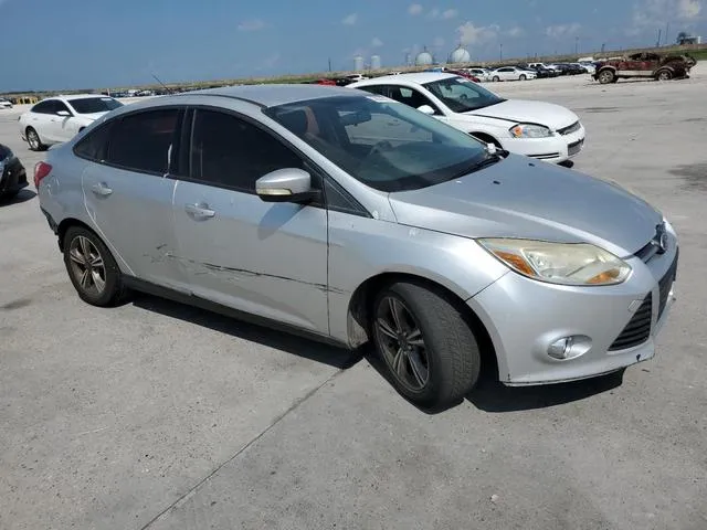 1FADP3F25EL275883 2014 2014 Ford Focus- SE 4