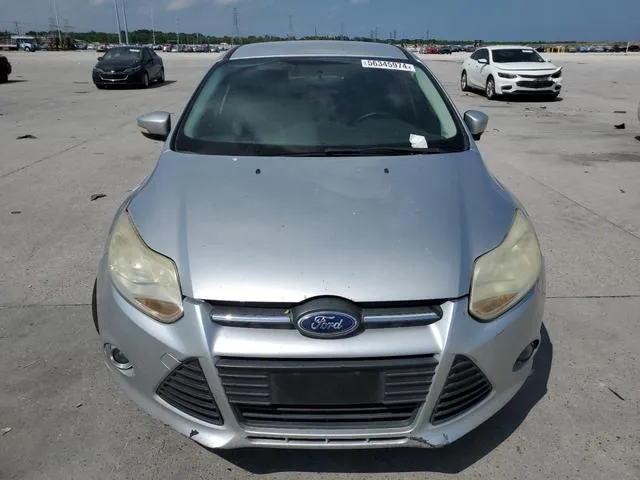 1FADP3F25EL275883 2014 2014 Ford Focus- SE 5