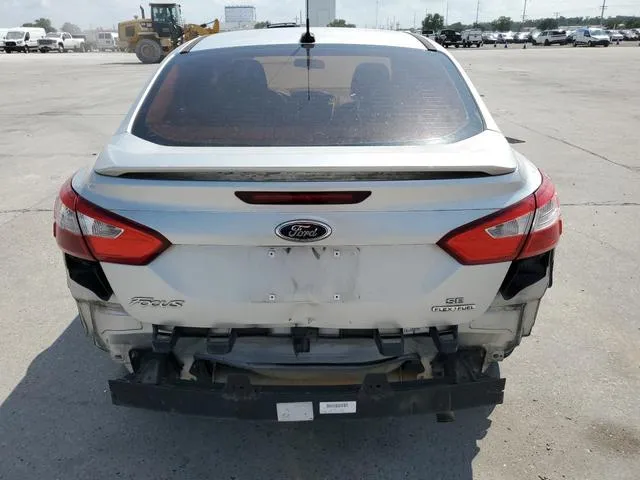 1FADP3F25EL275883 2014 2014 Ford Focus- SE 6