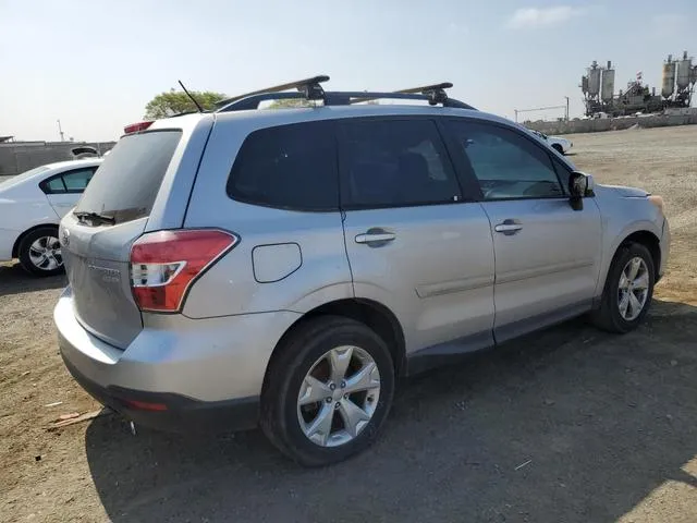 JF2SJAGC0EH400842 2014 2014 Subaru Forester- 2-5I Premium 3