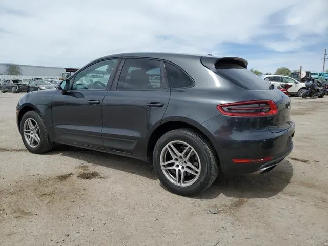 WP1AA2A55HLB81600 2017 2017 Porsche Macan 2