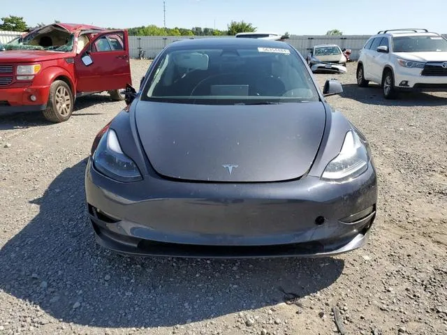 5YJ3E1EA0NF373103 2022 2022 Tesla MODEL 3 5