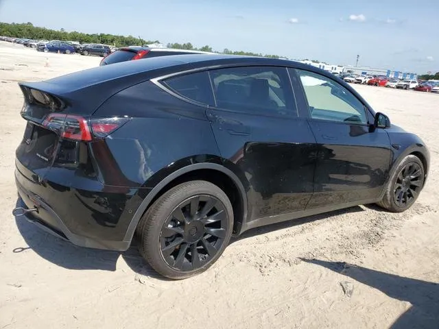 7SAYGAEE2NF524271 2022 2022 Tesla MODEL Y 3