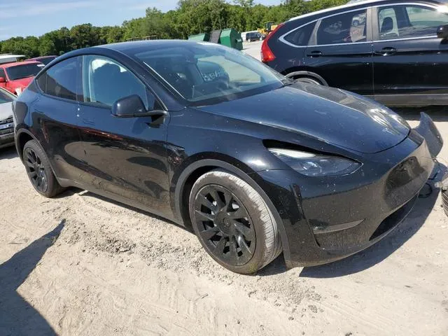 7SAYGAEE2NF524271 2022 2022 Tesla MODEL Y 4