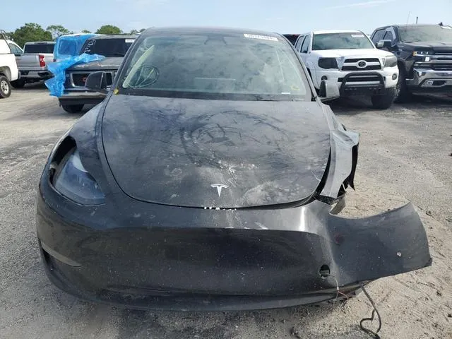 7SAYGAEE2NF524271 2022 2022 Tesla MODEL Y 5