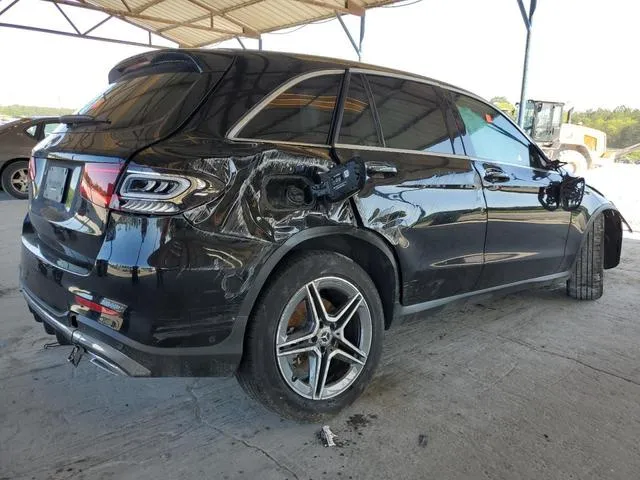 W1N0G8DB2NV342378 2022 2022 Mercedes-Benz GLC-Class- 300 3