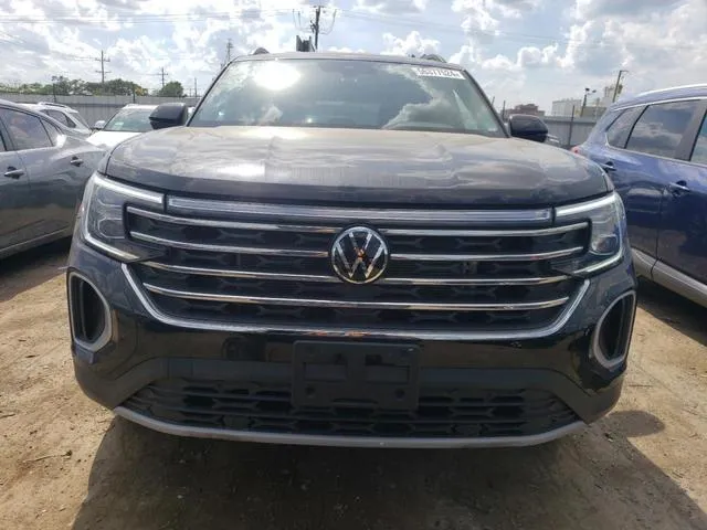 1V2DR2CA3RC543490 2024 2024 Volkswagen Atlas- SE 5