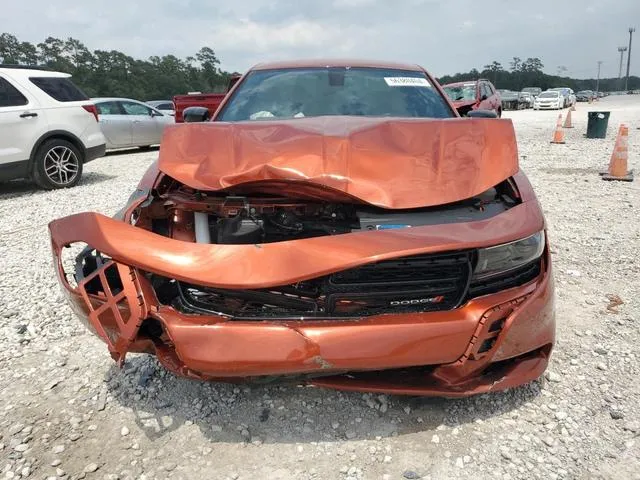 2C3CDXBG5PH636007 2023 2023 Dodge Charger- Sxt 5