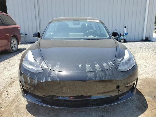 5YJ3E1ECXPF591893 2023 2023 Tesla MODEL 3 5