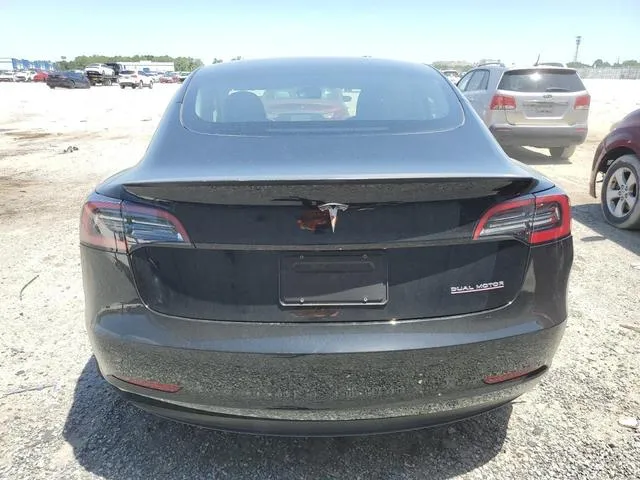 5YJ3E1ECXPF591893 2023 2023 Tesla MODEL 3 6