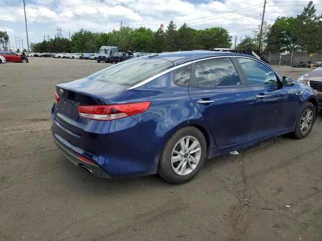 5XXGT4L36HG162616 2017 2017 KIA Optima- LX 3