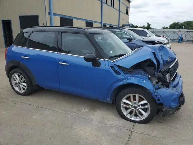 WMWZC3C55EWT01100 2014 2014 Mini Cooper- S Countryman 4