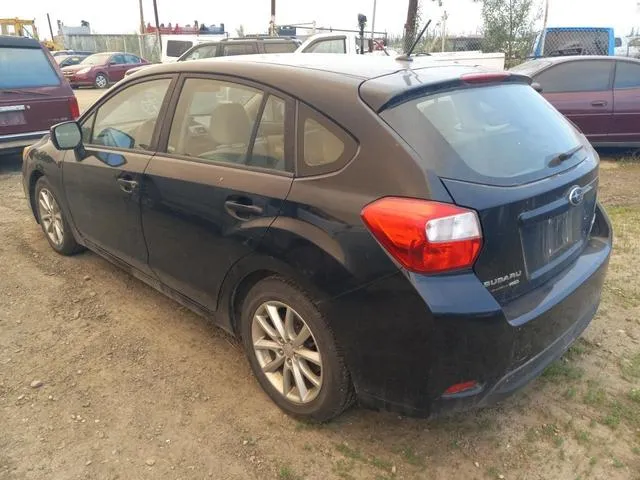 JF1GPAC60CH225076 2012 2012 Subaru Impreza- Premium 2