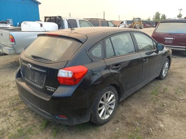 JF1GPAC60CH225076 2012 2012 Subaru Impreza- Premium 3