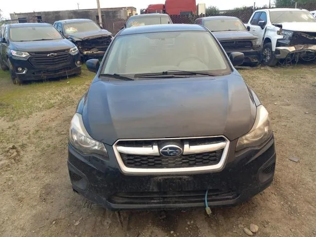 JF1GPAC60CH225076 2012 2012 Subaru Impreza- Premium 5