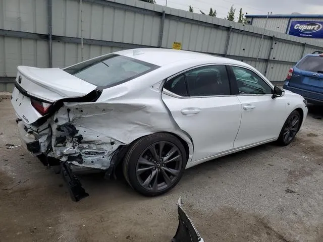 58ABZ1B18KU004422 2019 2019 Lexus ES- 350 3