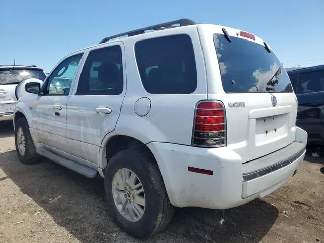 4M2YU56115DJ32019 2005 2005 Mercury Mariner 2