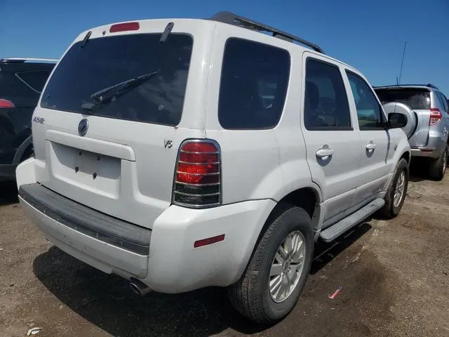 4M2YU56115DJ32019 2005 2005 Mercury Mariner 3