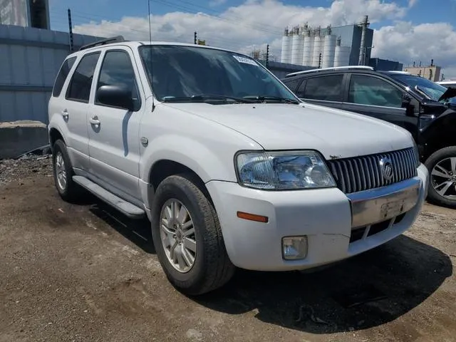 4M2YU56115DJ32019 2005 2005 Mercury Mariner 4