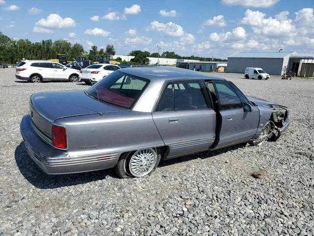 1G3CW53L8N4331682 1992 1992 Oldsmobile 98- Regency Elite 3