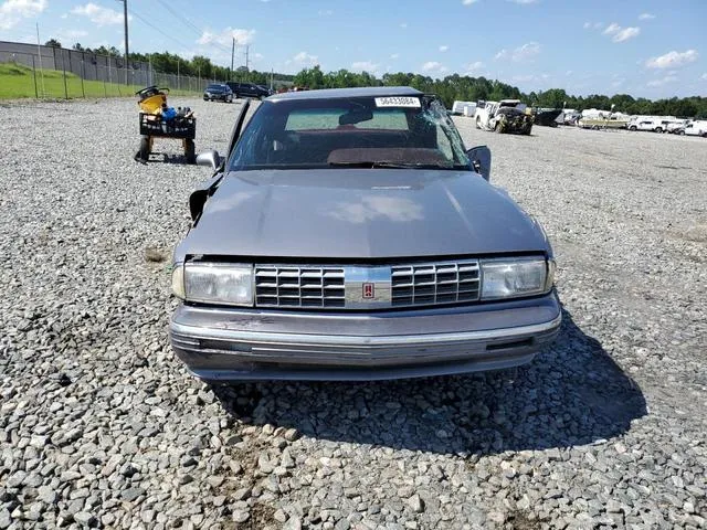 1G3CW53L8N4331682 1992 1992 Oldsmobile 98- Regency Elite 5