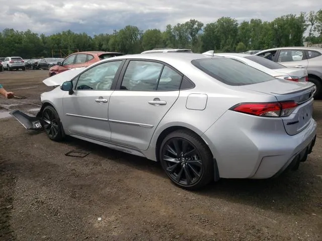 5YFS4MCE9RP171585 2024 2024 Toyota Corolla- SE 2