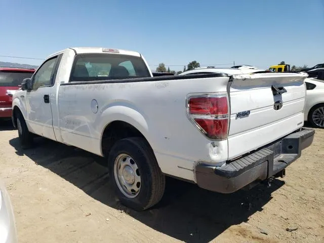 1FTRF12W59KC28431 2009 2009 Ford F-150 2