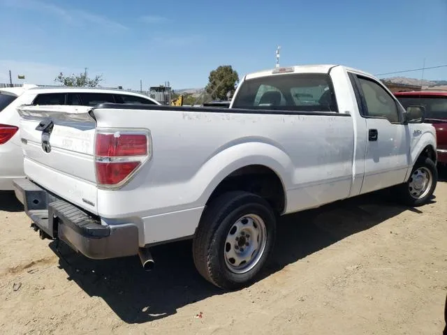 1FTRF12W59KC28431 2009 2009 Ford F-150 3