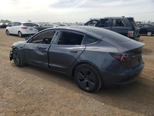 5YJ3E1EA8PF666847 2023 2023 Tesla MODEL 3 2