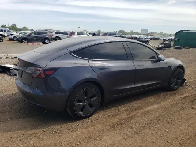 5YJ3E1EA8PF666847 2023 2023 Tesla MODEL 3 3