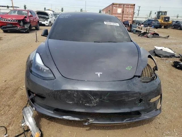 5YJ3E1EA8PF666847 2023 2023 Tesla MODEL 3 5