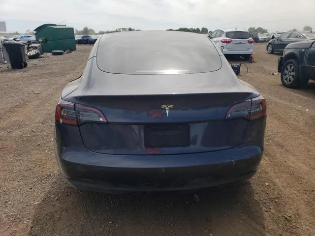 5YJ3E1EA8PF666847 2023 2023 Tesla MODEL 3 6