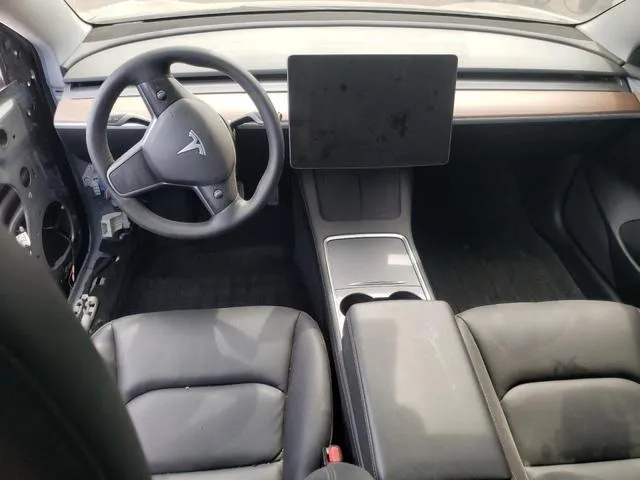 5YJ3E1EA8PF666847 2023 2023 Tesla MODEL 3 8