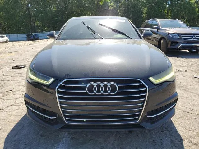 WAUFGAFC8GN059529 2016 2016 Audi A6- Premium Plus 5