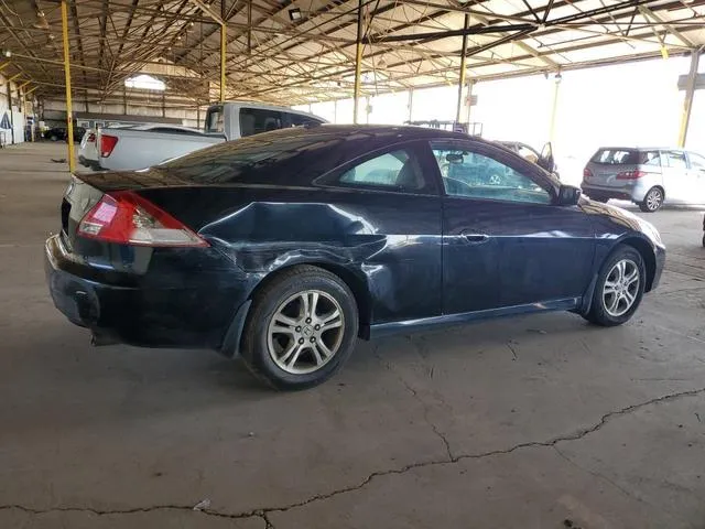 1HGCM72657A007575 2007 2007 Honda Accord- EX 3