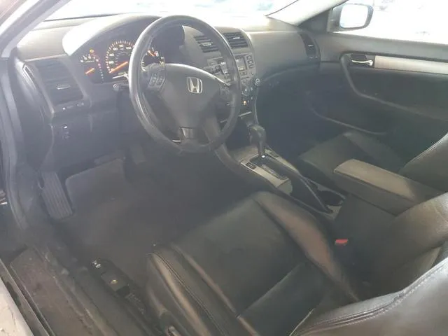 1HGCM72657A007575 2007 2007 Honda Accord- EX 8