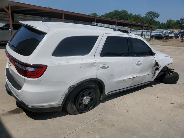 1C4SDJFT3NC209050 2022 2022 Dodge Durango- Pursuit 3