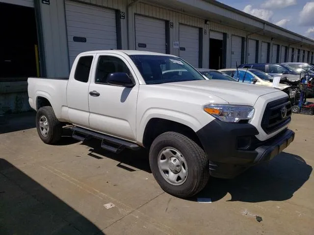 3TYRX5GN6PT088047 2023 2023 Toyota Tacoma- Access Cab 4