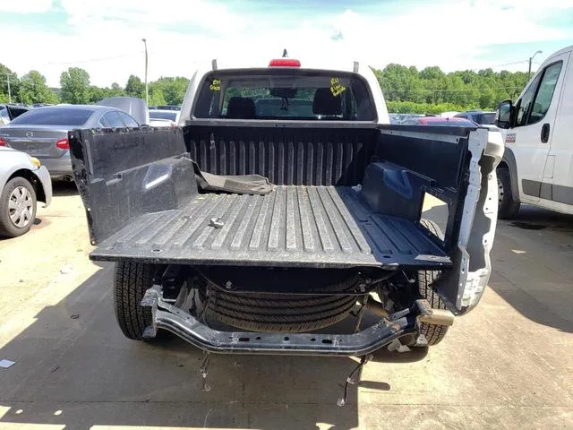 3TYRX5GN6PT088047 2023 2023 Toyota Tacoma- Access Cab 6