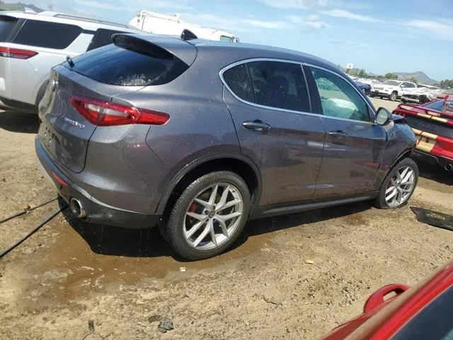 ZASPAJANXK7C37320 2019 2019 Alfa Romeo Stelvio 3