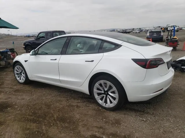 5YJ3E1EA8PF693224 2023 2023 Tesla MODEL 3 2