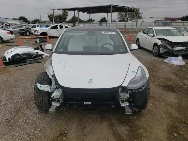 5YJ3E1EA8PF693224 2023 2023 Tesla MODEL 3 5