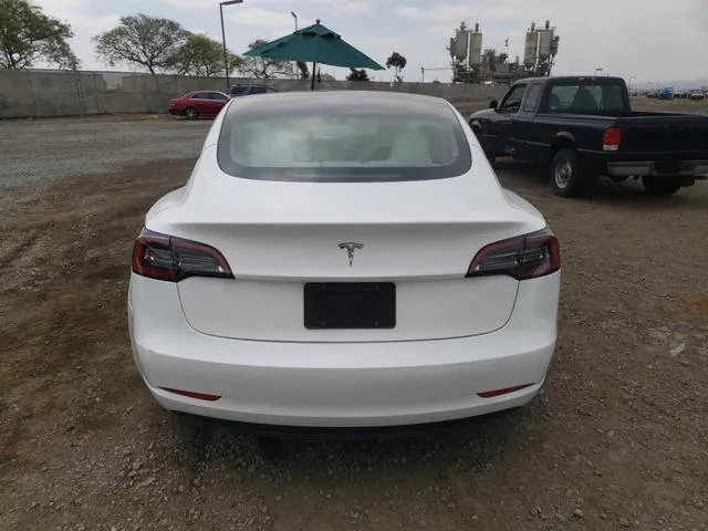 5YJ3E1EA8PF693224 2023 2023 Tesla MODEL 3 6