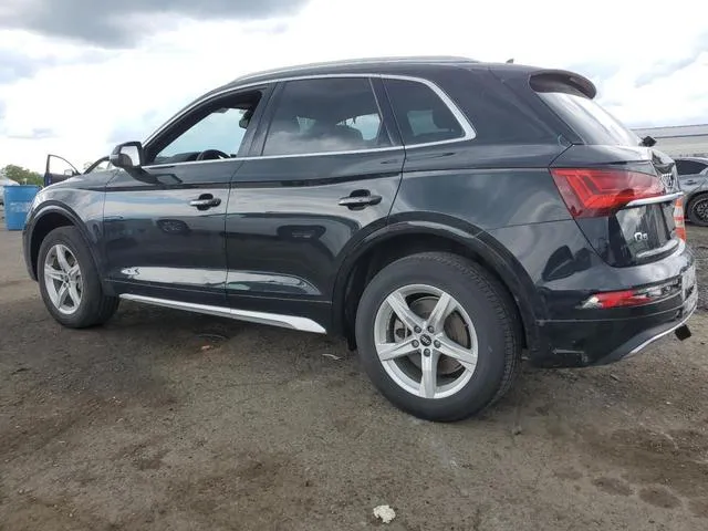 WA1AAAFY2M2110301 2021 2021 Audi Q5- Premium 2