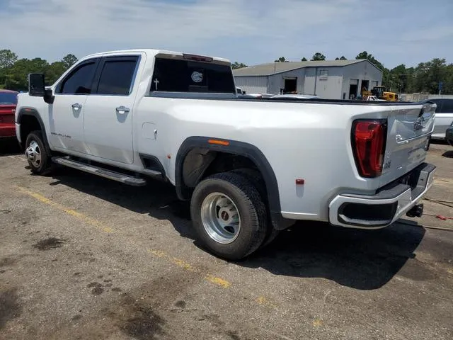 1GT49WEY2MF233826 2021 2021 GMC Sierra- K3500 Denali 2