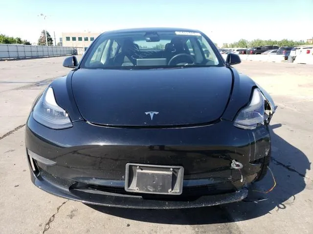 5YJ3E1EB8NF304894 2022 2022 Tesla MODEL 3 5