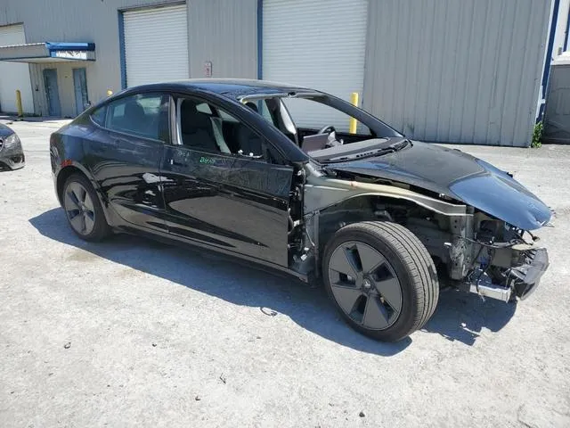 5YJ3E1EA6PF678415 2023 2023 Tesla MODEL 3 4