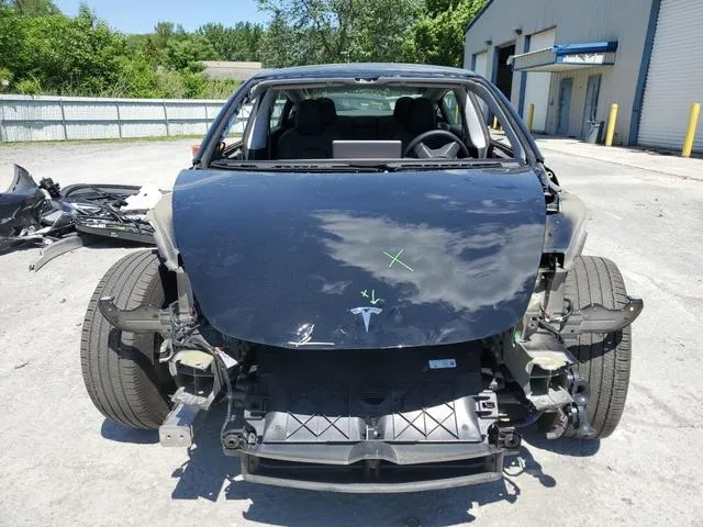 5YJ3E1EA6PF678415 2023 2023 Tesla MODEL 3 5