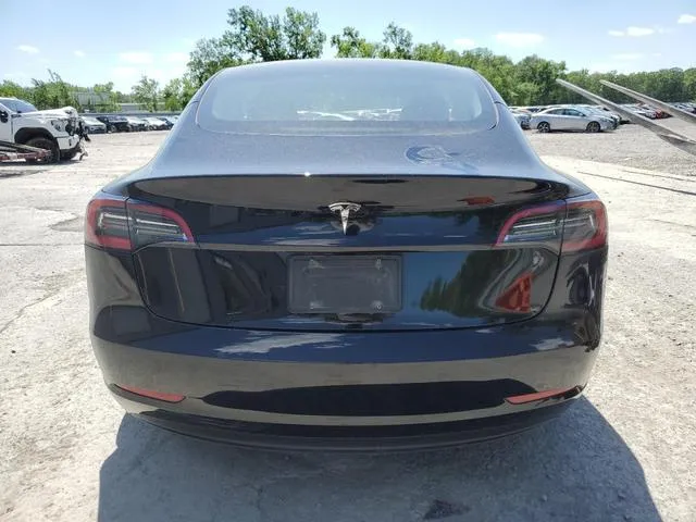 5YJ3E1EA6PF678415 2023 2023 Tesla MODEL 3 6