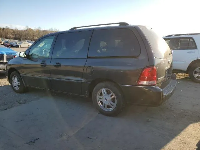 2FMZA52217BA08810 2007 2007 Ford Freestar- Sel 2